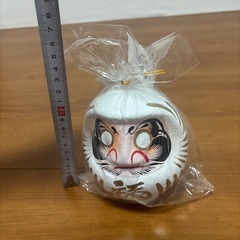 縁起だるまの画像