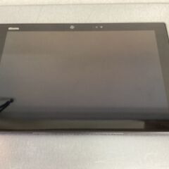 arrows F-04H タブレット　端末の画像
