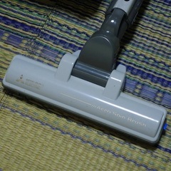 掃除機の画像