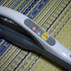 掃除機の画像