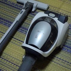 掃除機の画像
