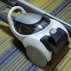 掃除機の画像