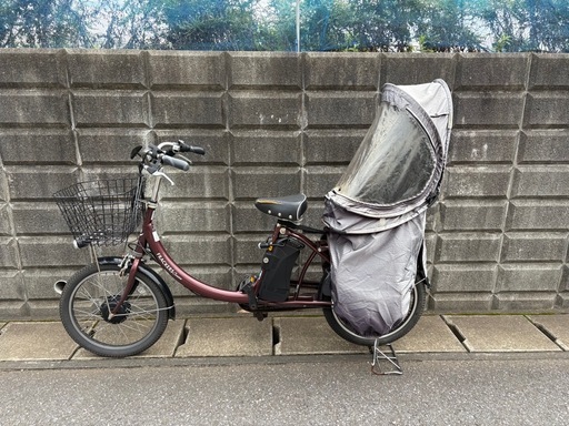 電動自転車
