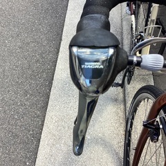 🚴Jamis auroraの画像