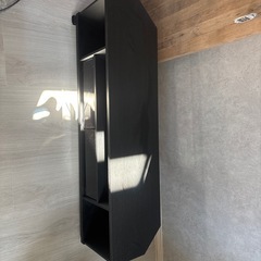 テレビ台の画像