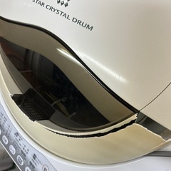 東芝 洗濯機 5kgの画像