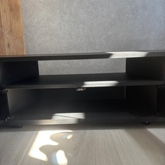 テレビ台の画像