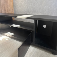 テレビ台の画像