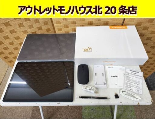 TECLAST 台電 タブレットPC TLA001 14インチ 8GB/256GB Tablet PC Androidタブレット 札幌 北20条店