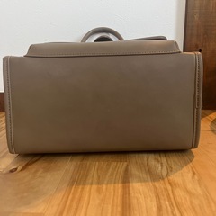 カシュカシュ 2wayトートバッグの画像