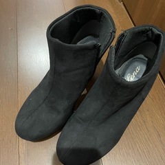 ブーツ　レディースの画像