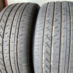 205/40R17の画像