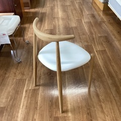 曲木チェアー〈ナラ材：秋田木工製〉　【町田市再生家具】
251877の画像