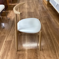 曲木チェアー〈ナラ材：秋田木工製〉　【町田市再生家具】
251877の画像
