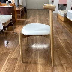 曲木チェアー〈ナラ材：秋田木工製〉　【町田市再生家具】
251877の画像