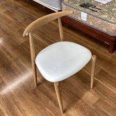 曲木チェアー〈ナラ材：秋田木工製〉　【町田市再生家具】
251877の画像