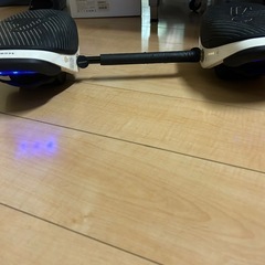 セグウェイドリフトの画像
