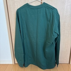長袖Tシャツ・Mの画像