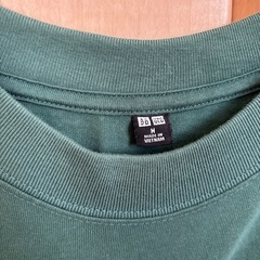 長袖Tシャツ・Mの画像