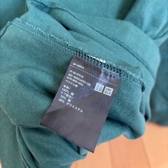 長袖Tシャツ・Mの画像