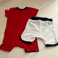 80 FILA セット価格の画像
