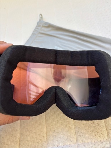 スキー用ゴーグル