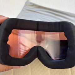 スキー用ゴーグルの画像