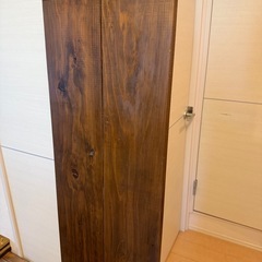 木材の画像