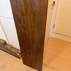 木材の画像