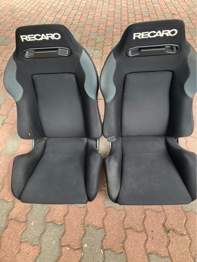 レカロ RECARO シート