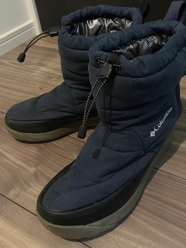 定価2万円 ほぼ新品 コロンビア　24cm〜24.5cm スノーブーツ