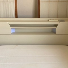 ダブルベットの画像