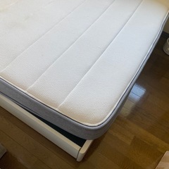 ダブルベットの画像