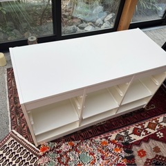 IKEA トロファスト決まりましたの画像