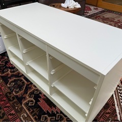 IKEA トロファスト決まりましたの画像