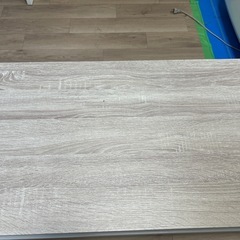 テーブルの画像