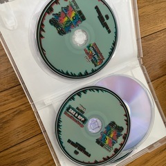 TikTok DVDの画像