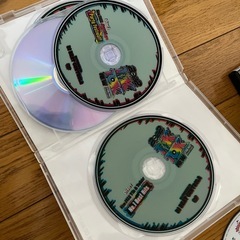 TikTok DVDの画像