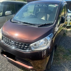 日産DAYSの画像