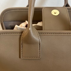 カシュカシュ 2wayトートバッグの画像
