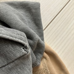80 COMME CA ISM ズボンの画像