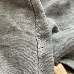 80 COMME CA ISM ズボンの画像