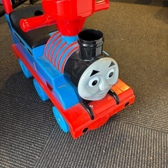 決まりましたトーマスおもちゃの画像