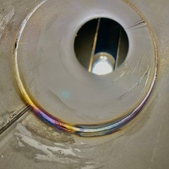 配管工、溶接(Tig、アーク)したい方🙋の画像