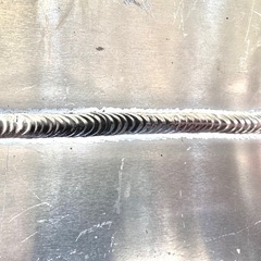 配管工、溶接(Tig、アーク)したい方🙋の画像