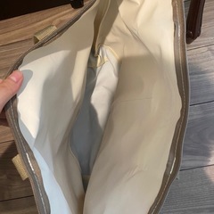 新品 コールマントートバッグの画像