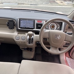 ライフ　低走行　車検あるので乗って帰れます。の画像