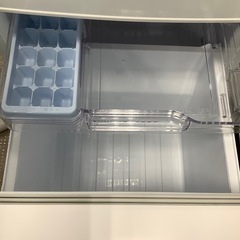 【安心！1年間の保証付き！】MITSUBISHI 2ドア冷蔵庫　入荷しました！の画像