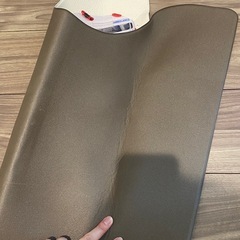 新品トミカ　トイレマットの画像