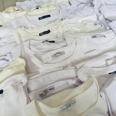 ZARA  Tシャツ まとめうり売の画像